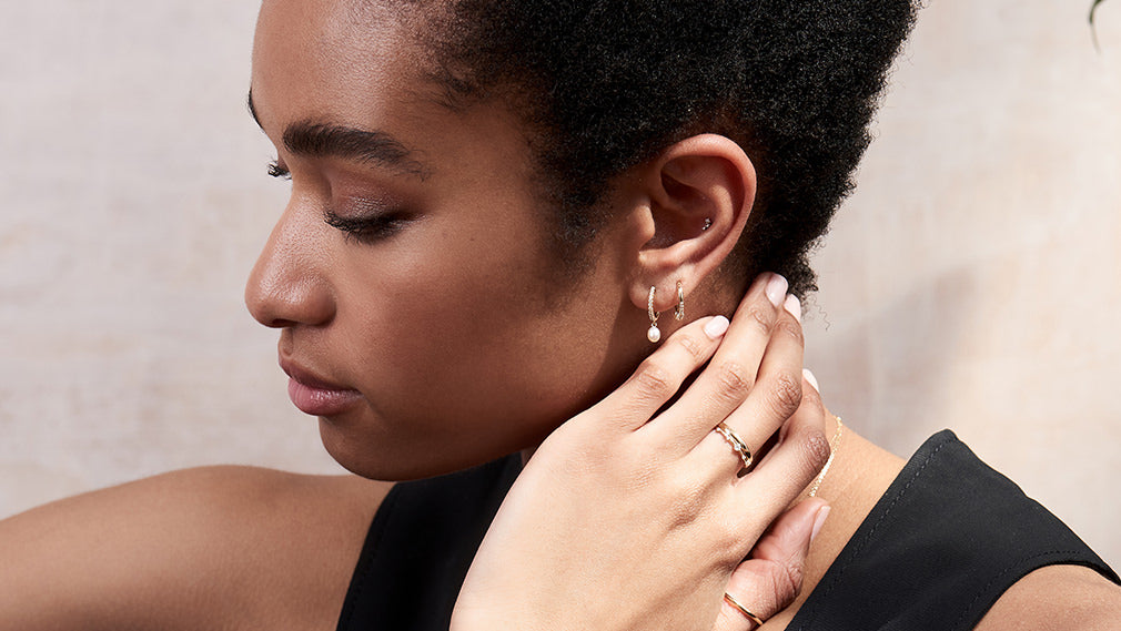 14kt Gold New Collection Launch – Radiance Collection